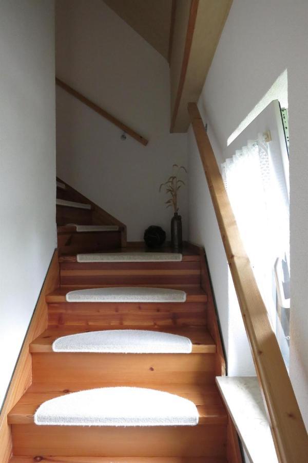 Ferienwohnung Schlesinger Hohnstein Luaran gambar