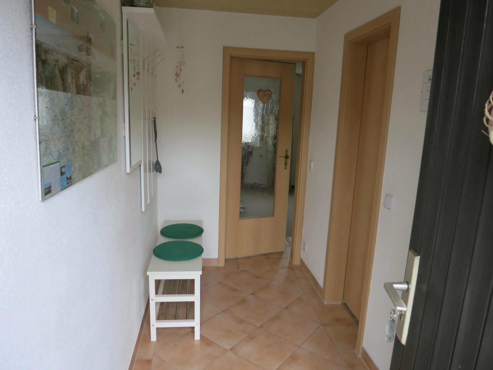 Ferienwohnung Schlesinger Hohnstein Luaran gambar