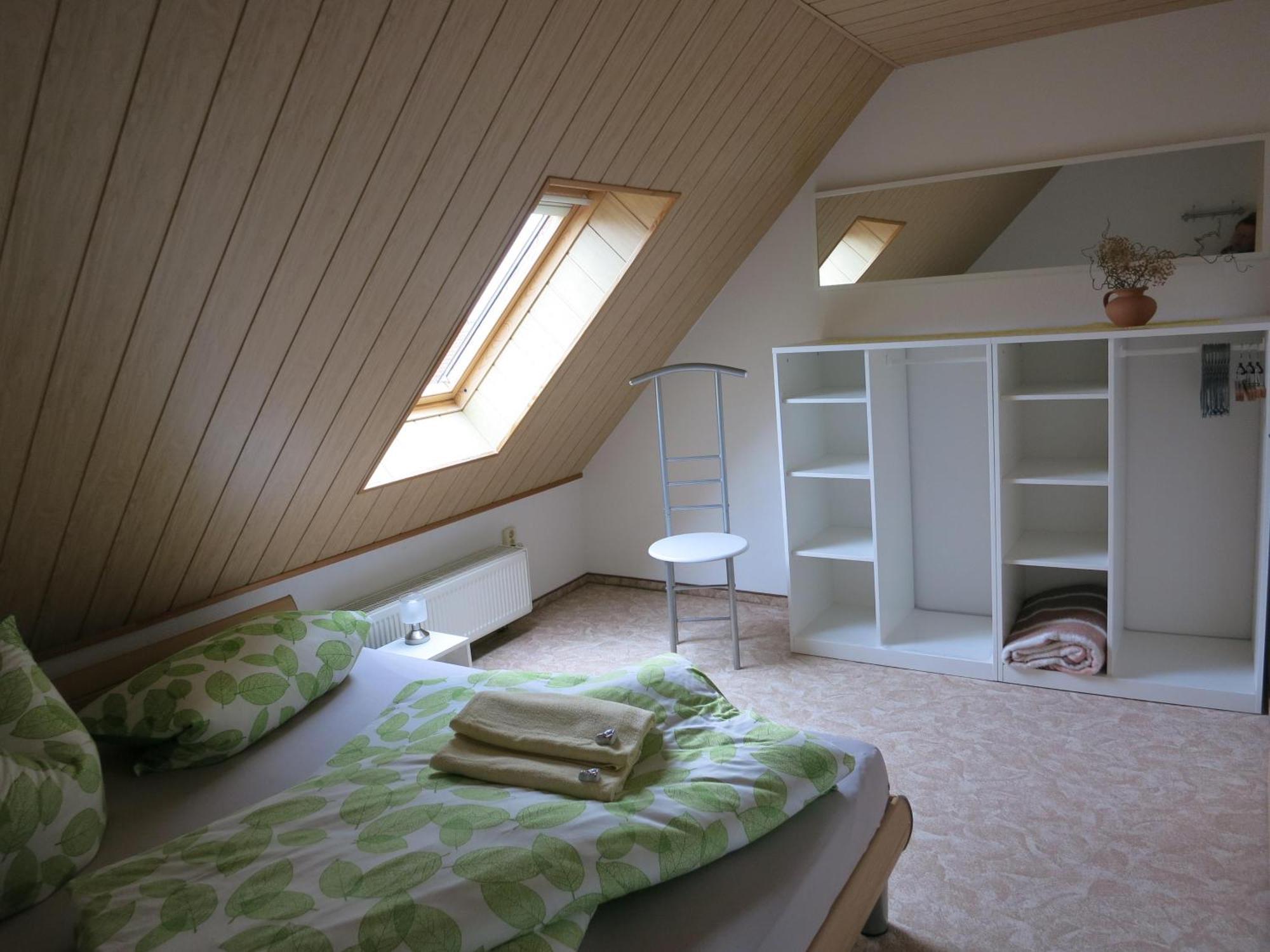 Ferienwohnung Schlesinger Hohnstein Luaran gambar