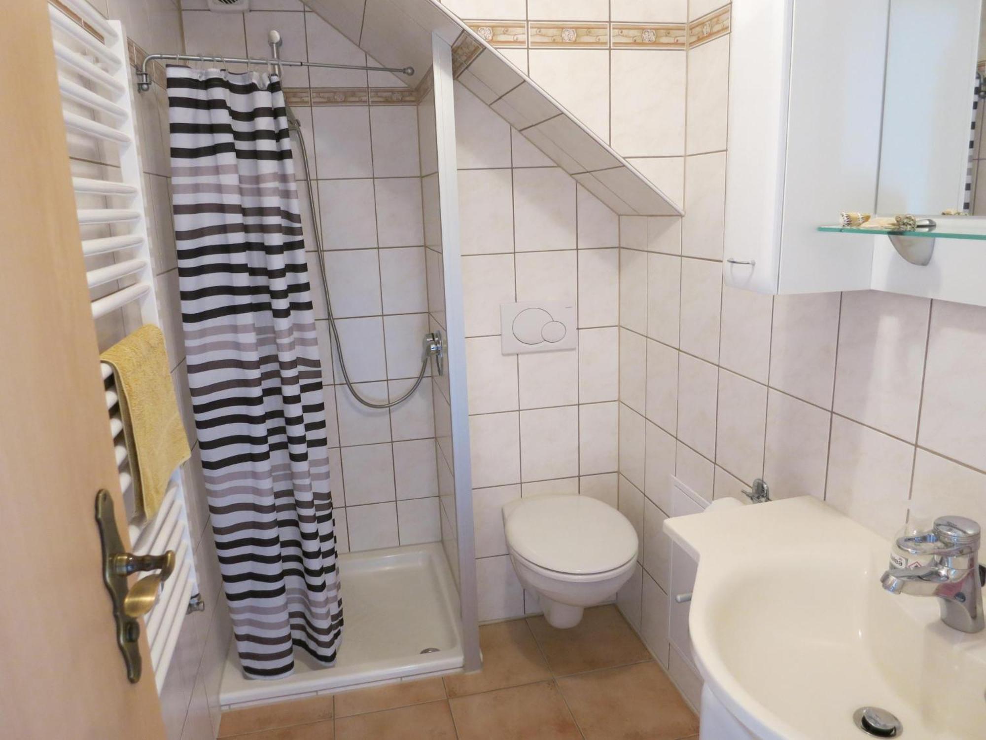 Ferienwohnung Schlesinger Hohnstein Luaran gambar
